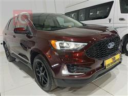 فۆرد ئێدج